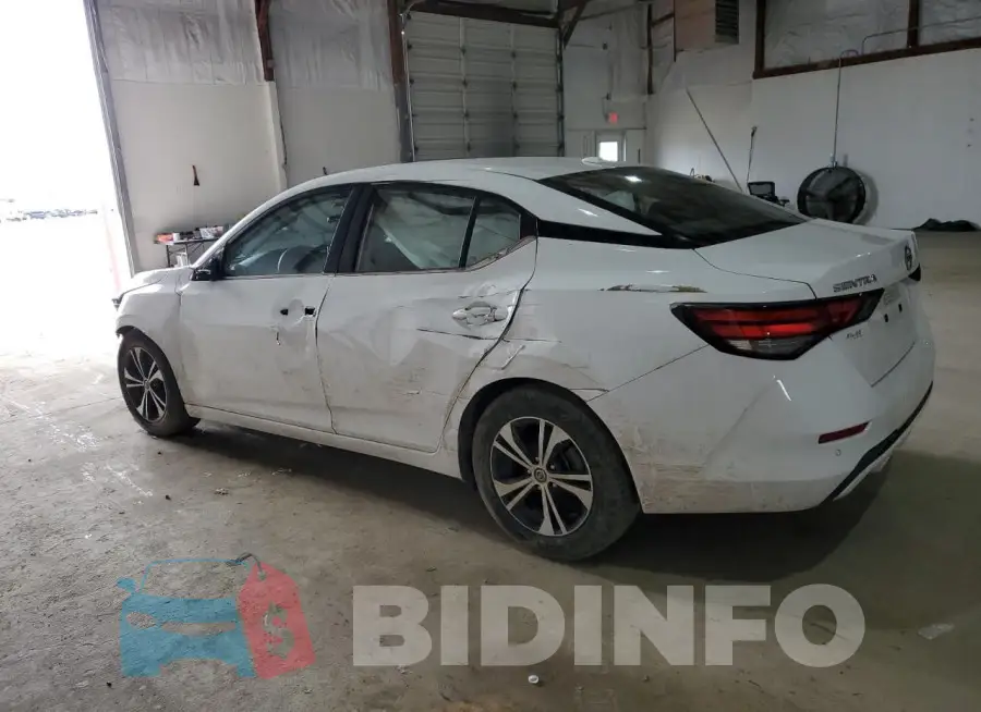 3N1AB8CV4LY256451 Photo# 2
