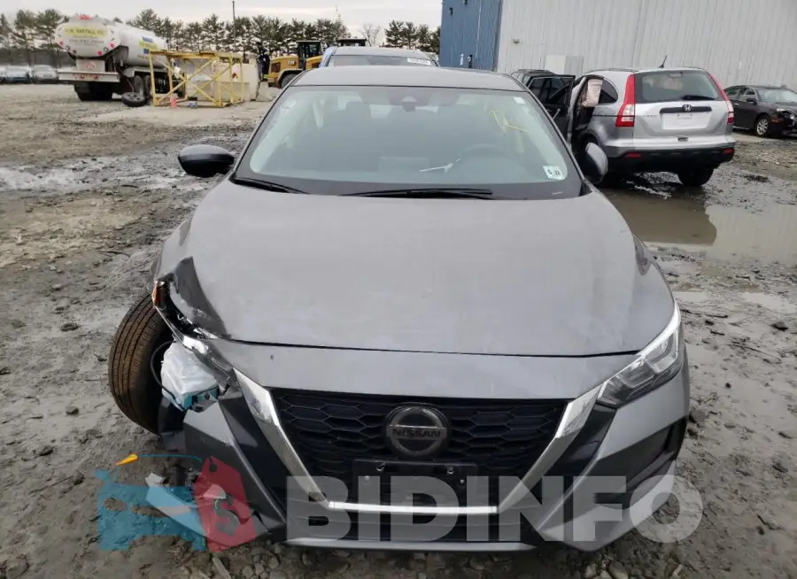3N1AB8CV9PY265281 Photo# 5