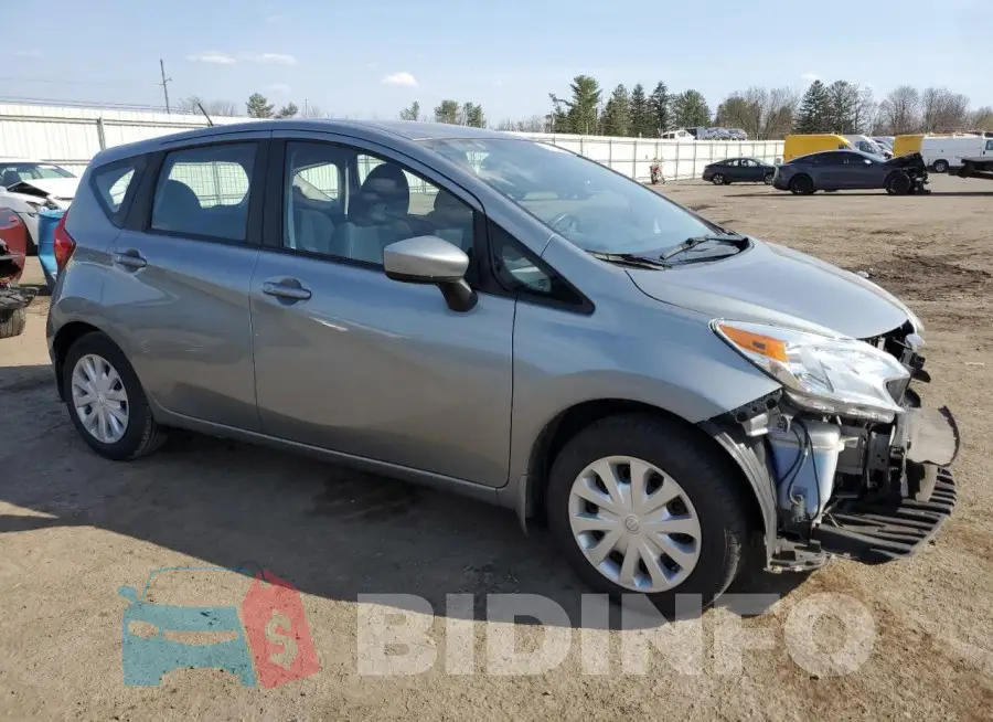 3N1CE2CP0FL444416 Photo# 4