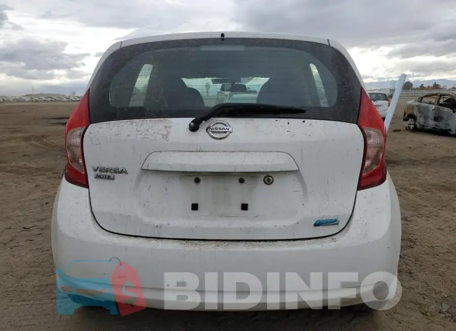 3N1CE2CP5GL400381 Photo# 6