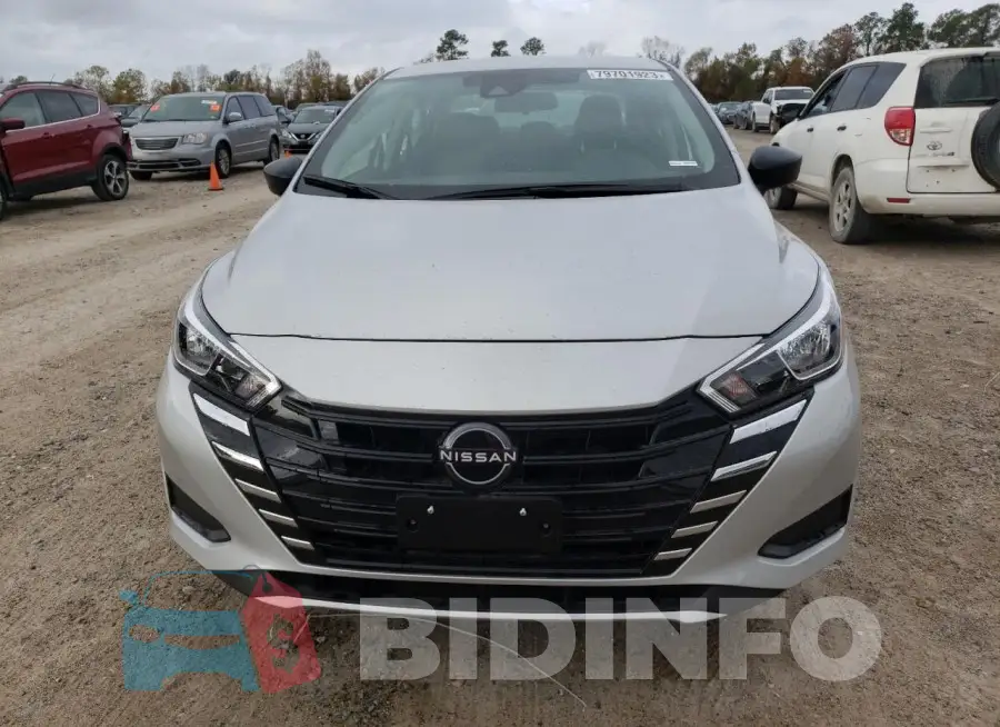 3N1CN8DV2PL873686 Photo# 5