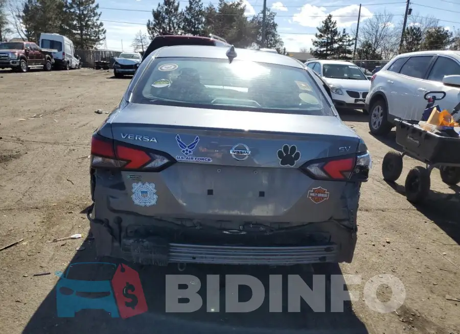 3N1CN8EV2ML874492 Photo# 6