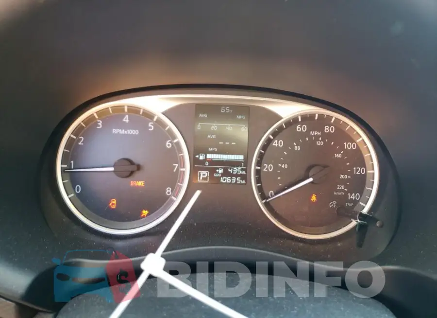 3N1CP5BV5PL467011 Photo# 9
