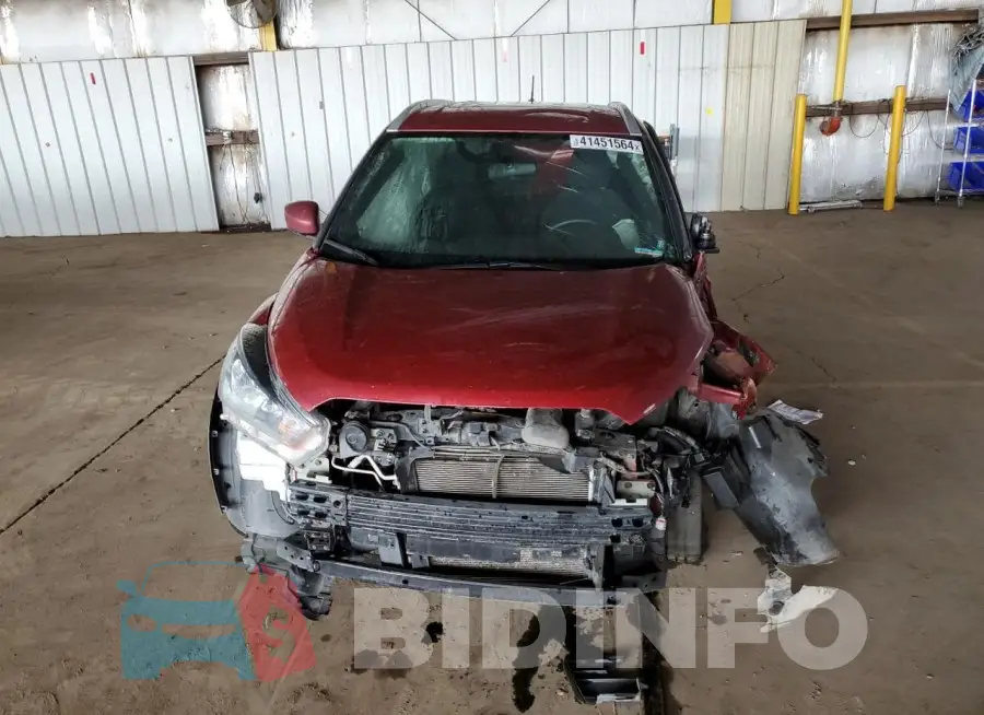 3N1CP5CU3JL542575 Photo# 5