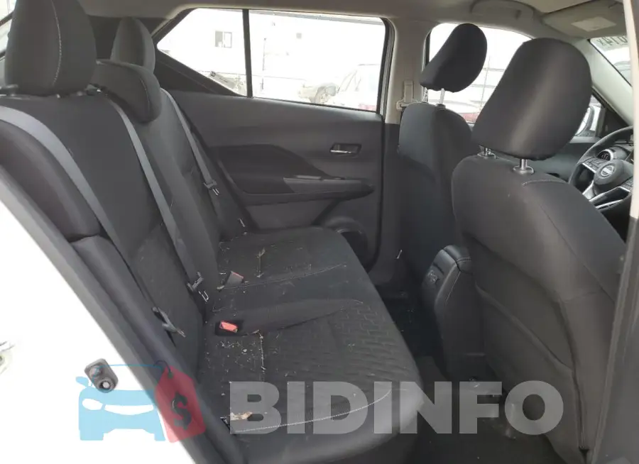 3N1CP5CV2PL528037 Photo# 11