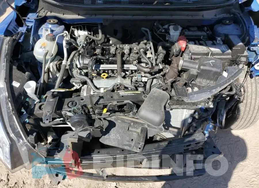 3N1CP5CV5PL513922 Photo# 12