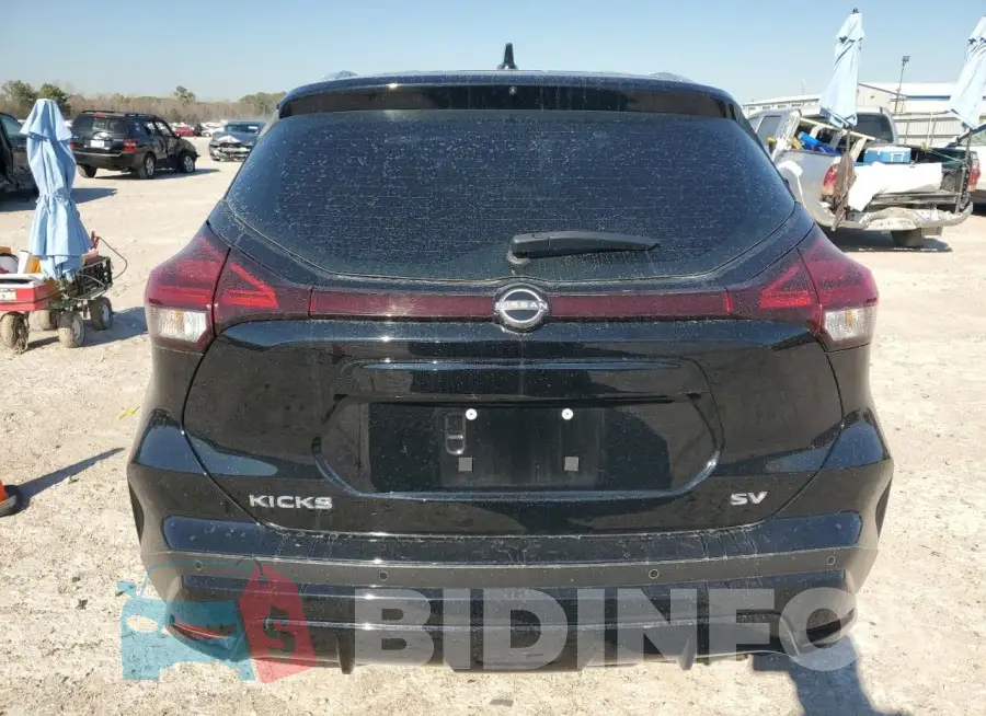 3N1CP5CV7NL489569 Photo# 6