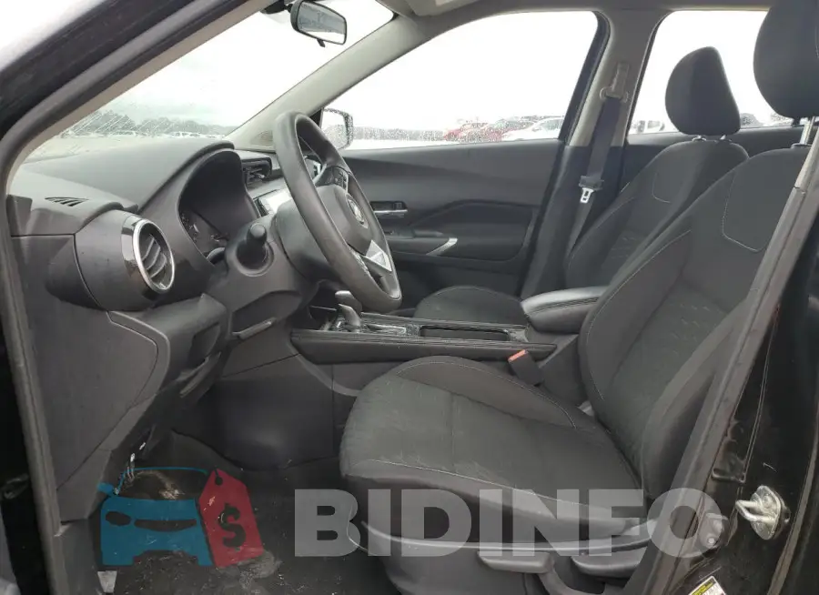 3N1CP5CV8ML483827 Photo# 7