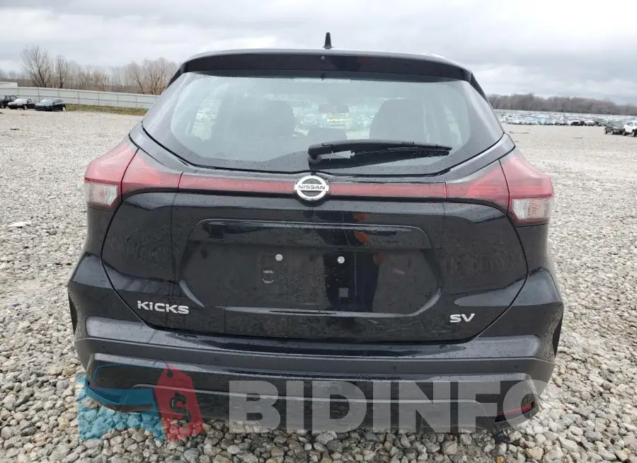 3N1CP5CV8ML483827 Photo# 6