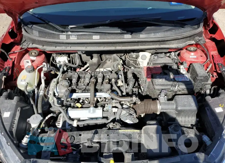 3N1CP5CVXPL553333 Photo# 11