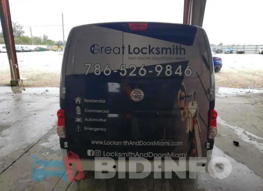 3N6CM0KN2MK696432 Photo# 6