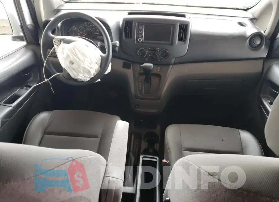 3N6CM0KN2MK696432 Photo# 8