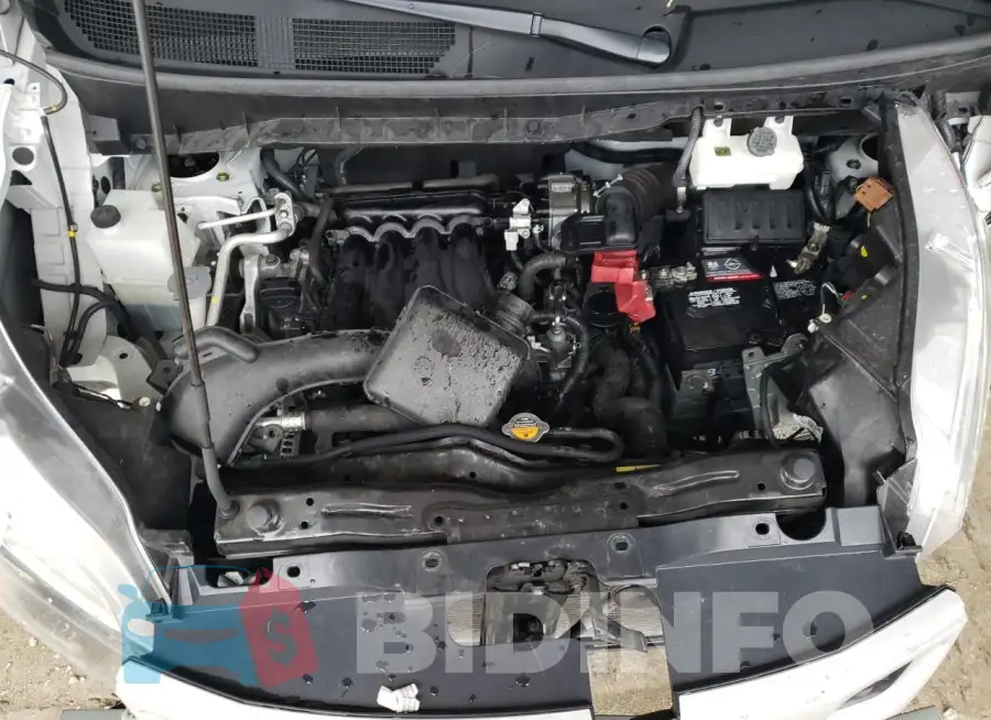 3N6CM0KN2MK696432 Photo# 12