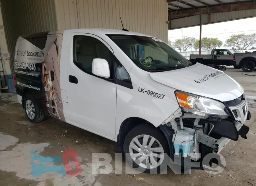 3N6CM0KN2MK696432 Photo# 4
