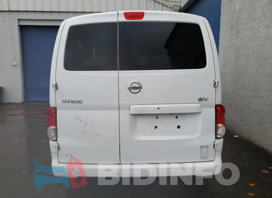 3N6CM0KNXFK712072 Photo# 6
