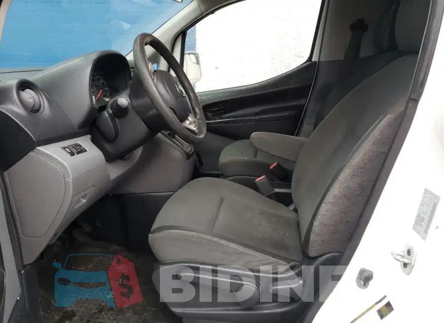 3N6CM0KNXFK712072 Photo# 7