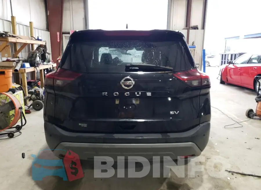 5N1AT3BA9MC765811 Photo# 6