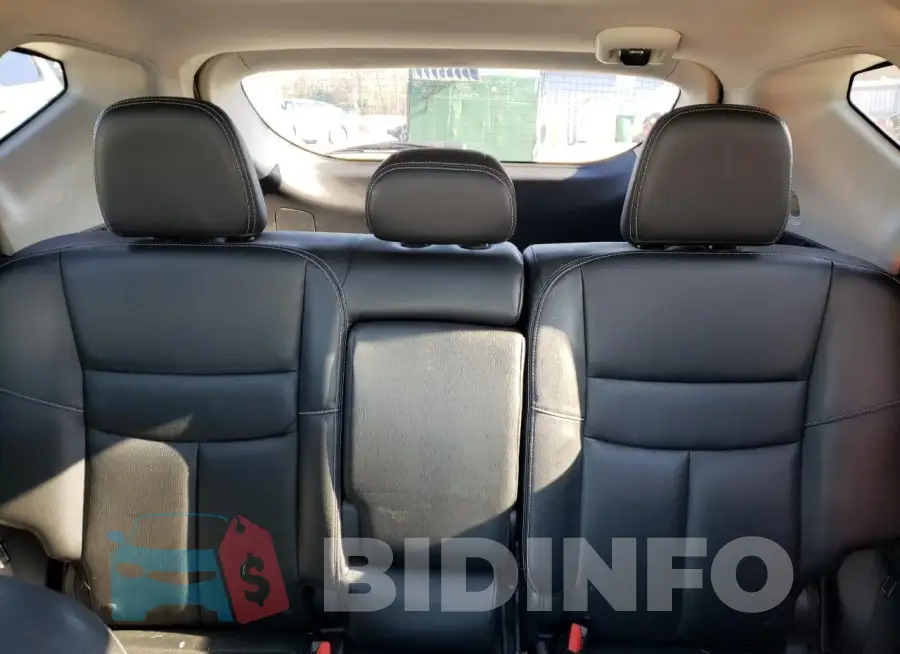 5N1AZ2MH1JN158868 Photo# 10