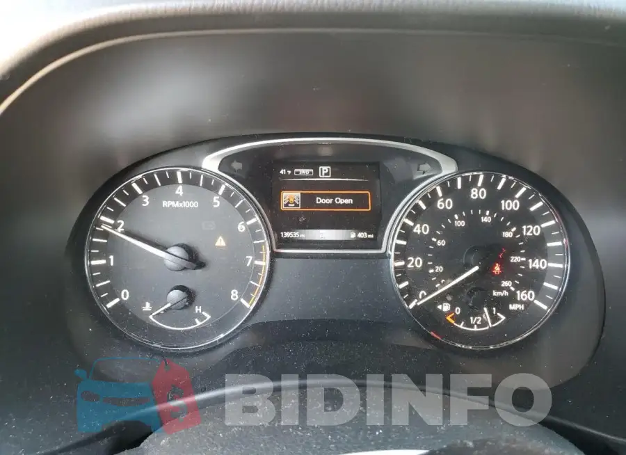 5N1DR2MM8JC652974 Photo# 9