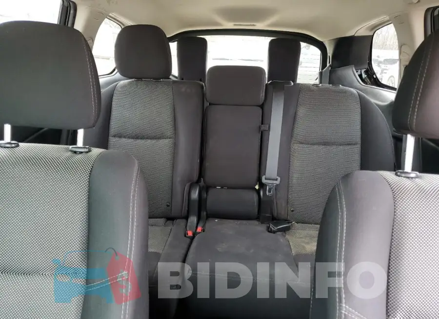 5N1DR2MN3KC637132 Photo# 10