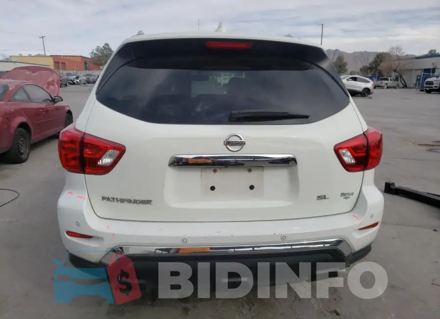 5N1DR2MN4KC612143 Photo# 6