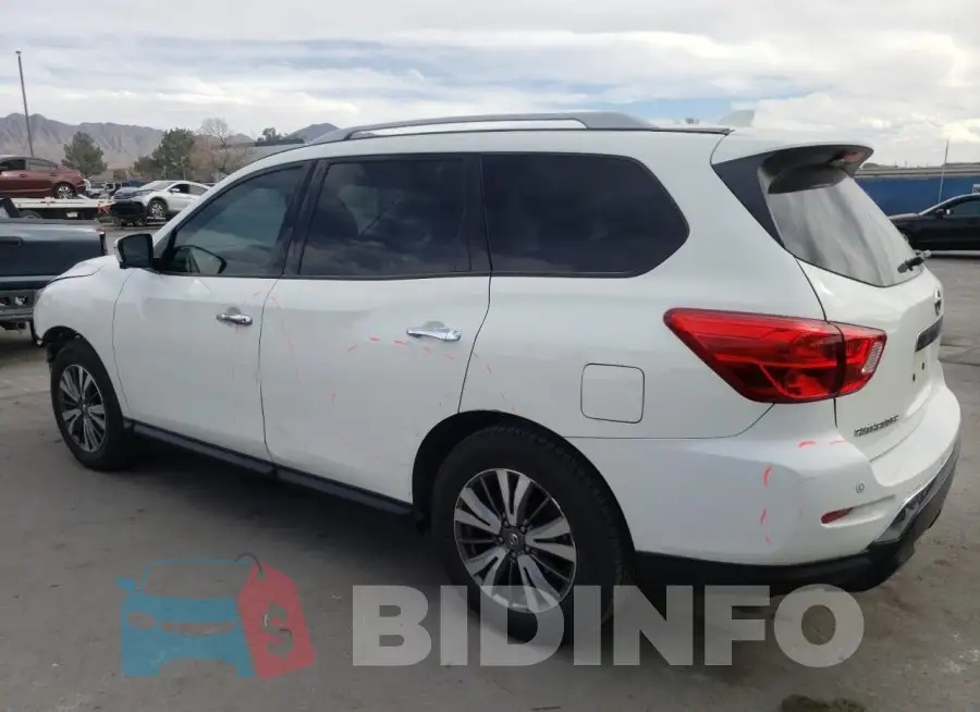 5N1DR2MN4KC612143 Photo# 2