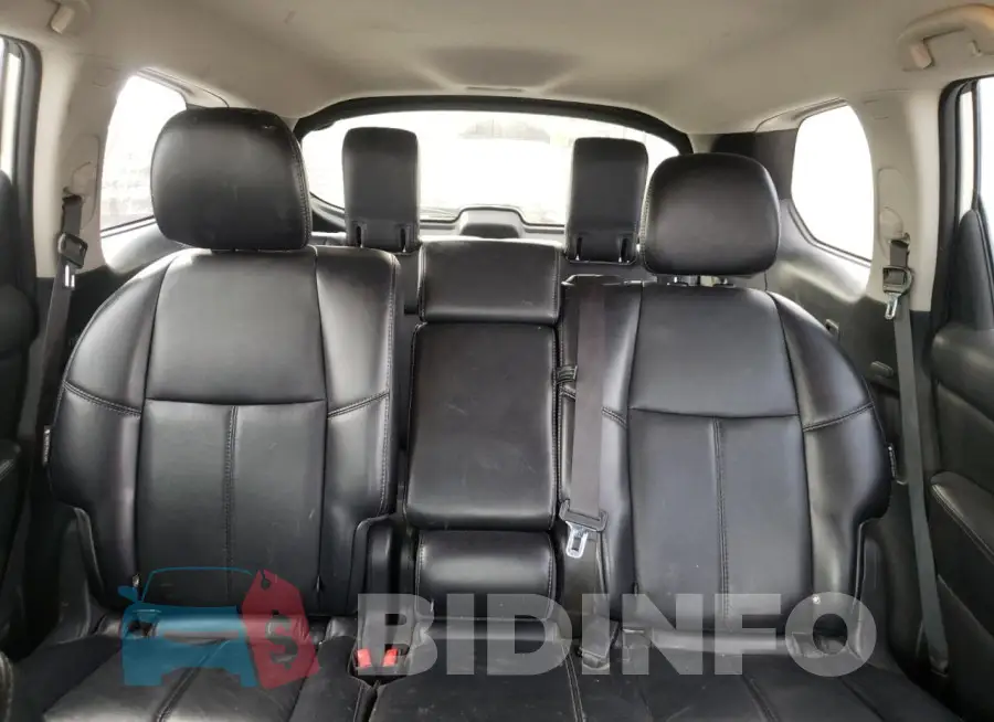 5N1DR2MN4KC612143 Photo# 10