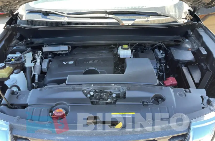 5N1DR2MN5KC655244 Photo# 7