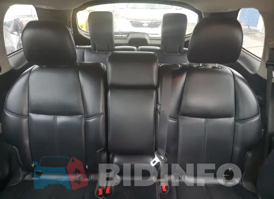 5N1DR2MN7KC605557 Photo# 10