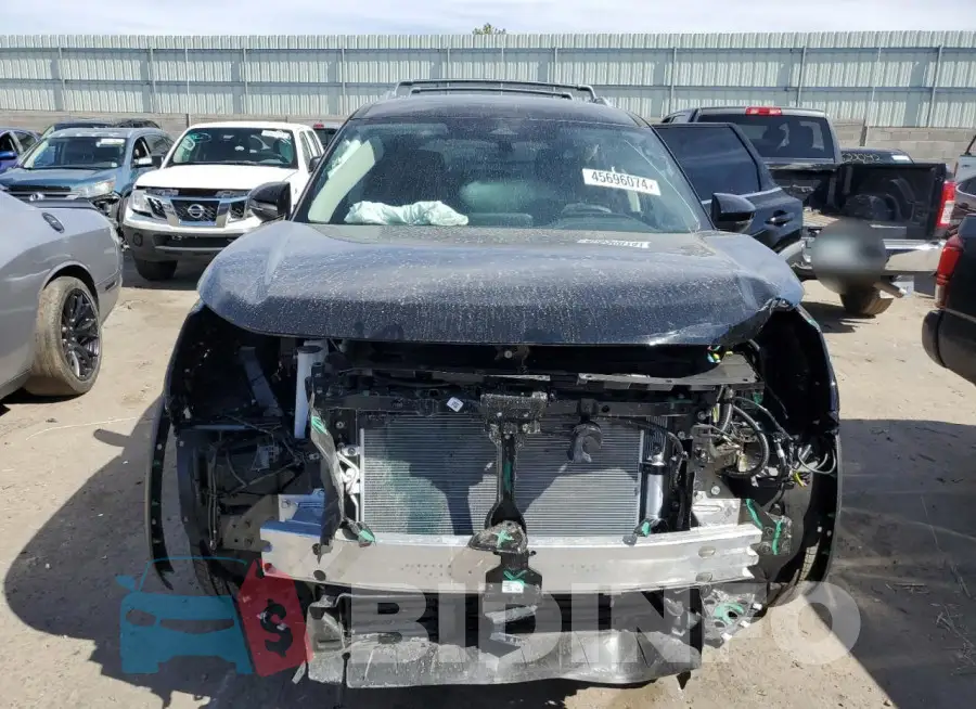 5N1DR3CC4RC231120 Photo# 5