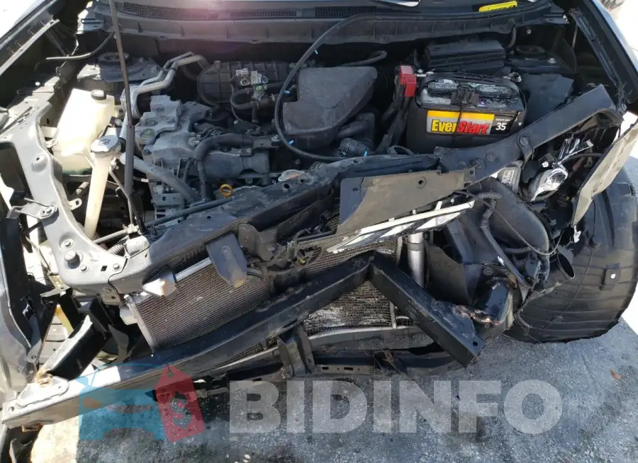 JN8AS5MT2FW158320 Photo# 11