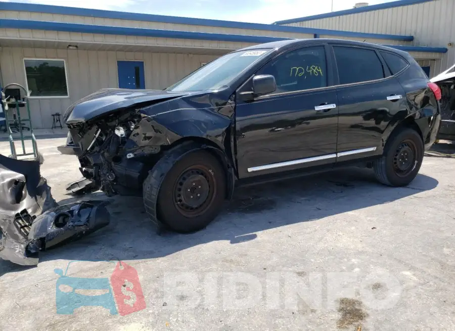 JN8AS5MT2FW158320 Photo# 1