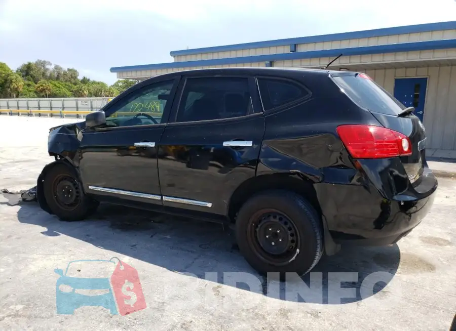 JN8AS5MT2FW158320 Photo# 2