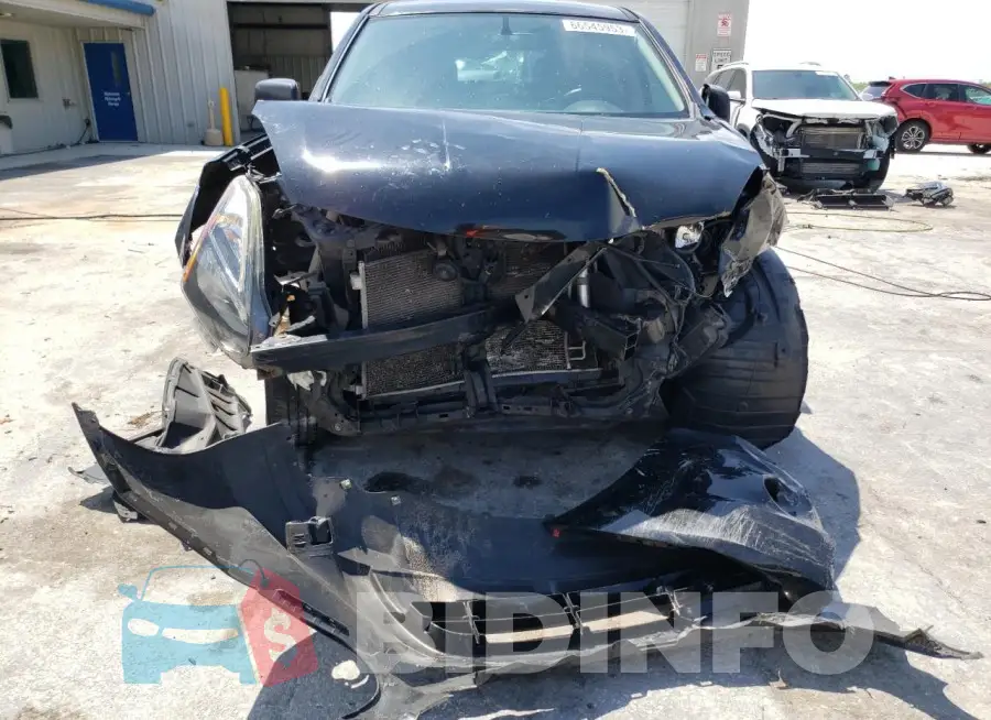 JN8AS5MT2FW158320 Photo# 5
