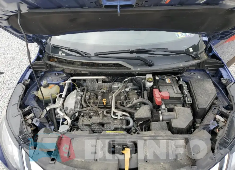 JN8AT3BB7MW219721 Photo# 12