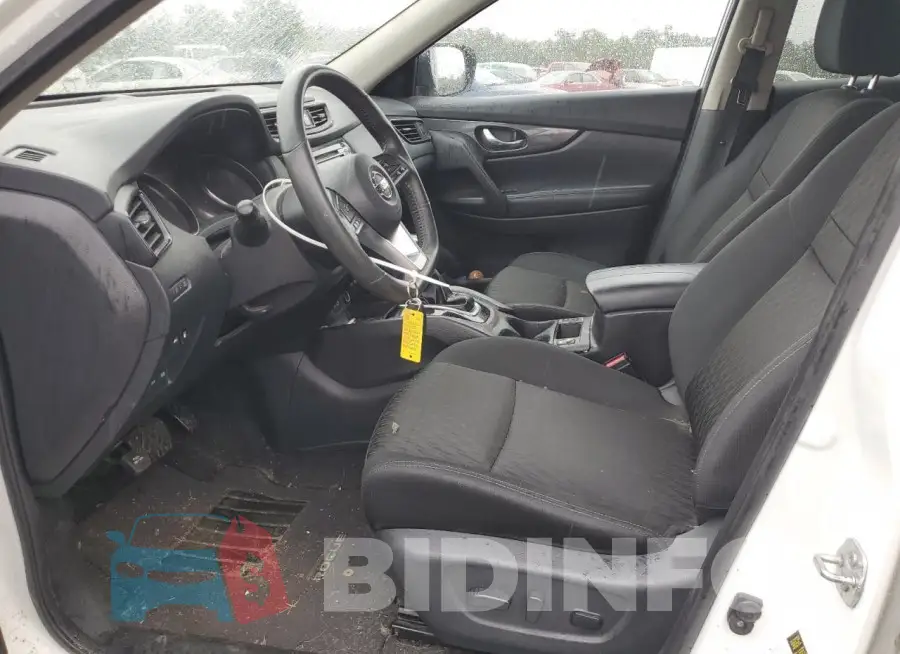 KNMAT2MT0JP575526 Photo# 7
