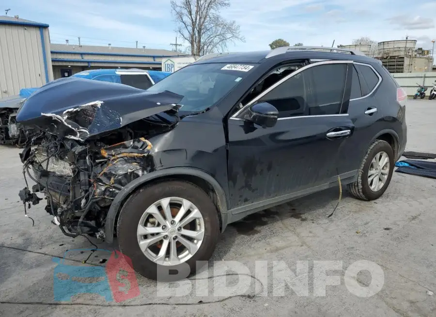KNMAT2MT3GP626459 Photo# 1