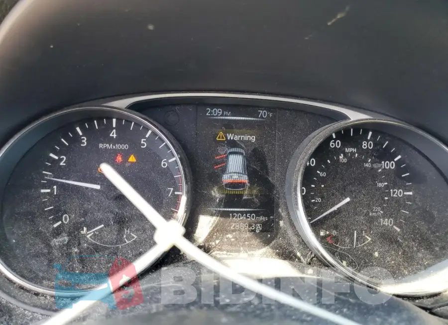 KNMAT2MT9GP685614 Photo# 9