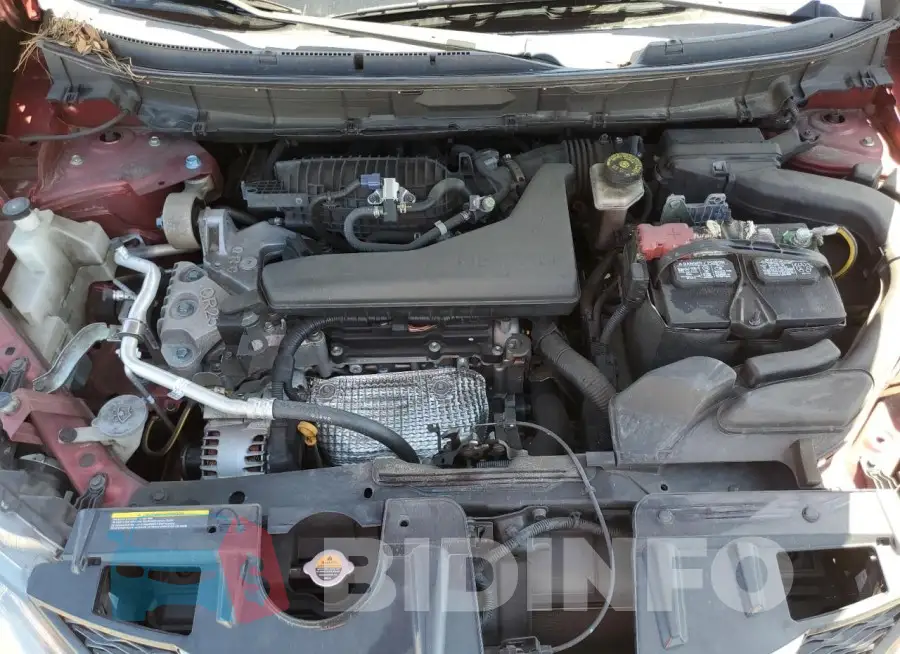 KNMAT2MT9GP685614 Photo# 11