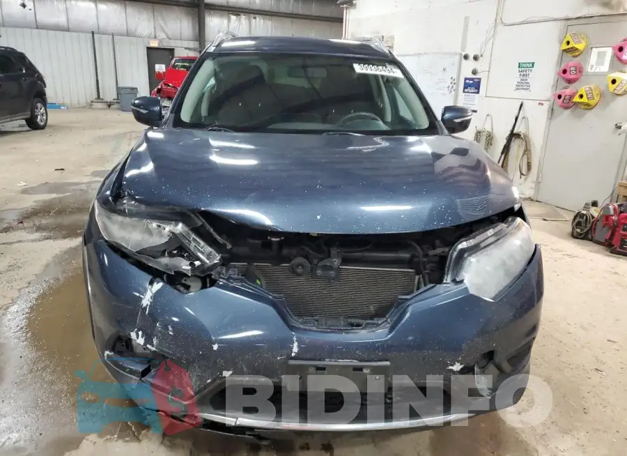 KNMAT2MV6FP529787 Photo# 5