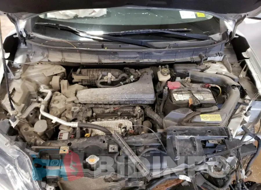KNMAT2MV6FP586619 Photo# 12