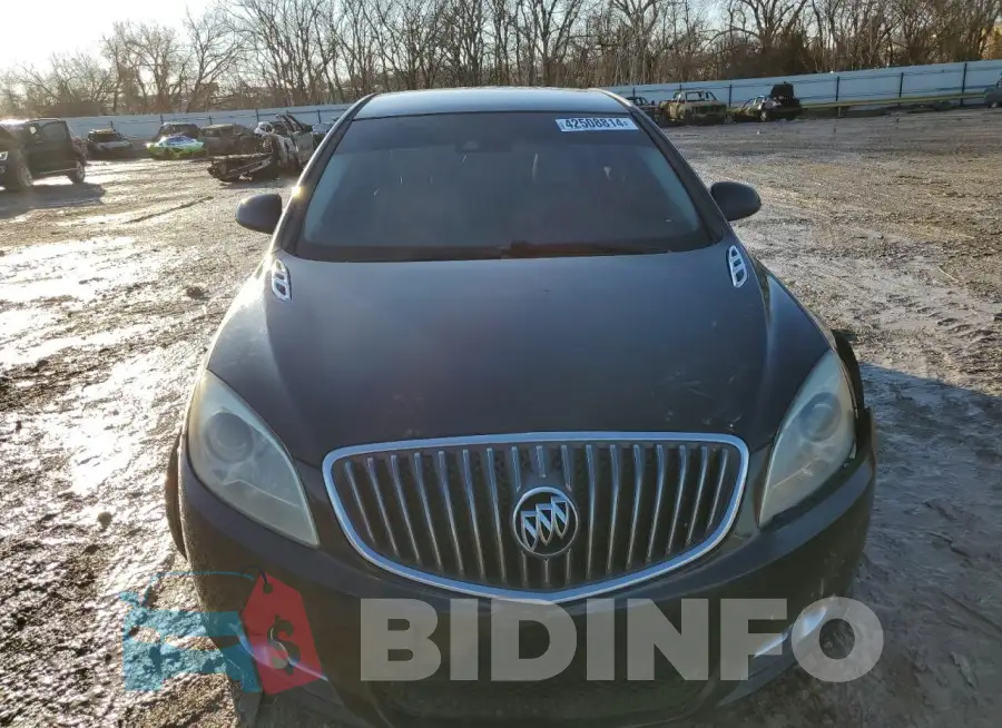 1G4PR5SK4F4108327 Photo# 5