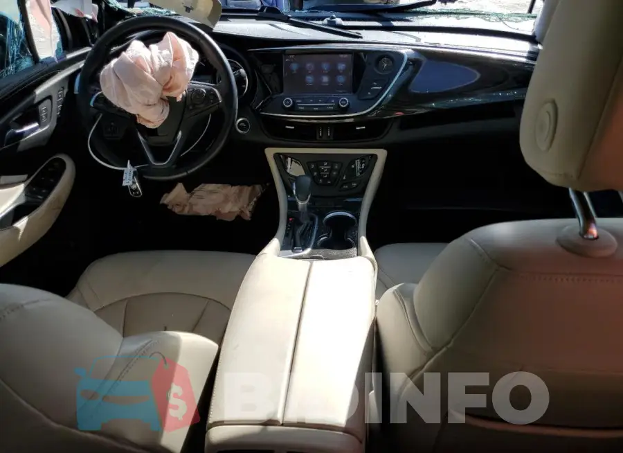 LRBFXCSAXLD157060 Photo# 8