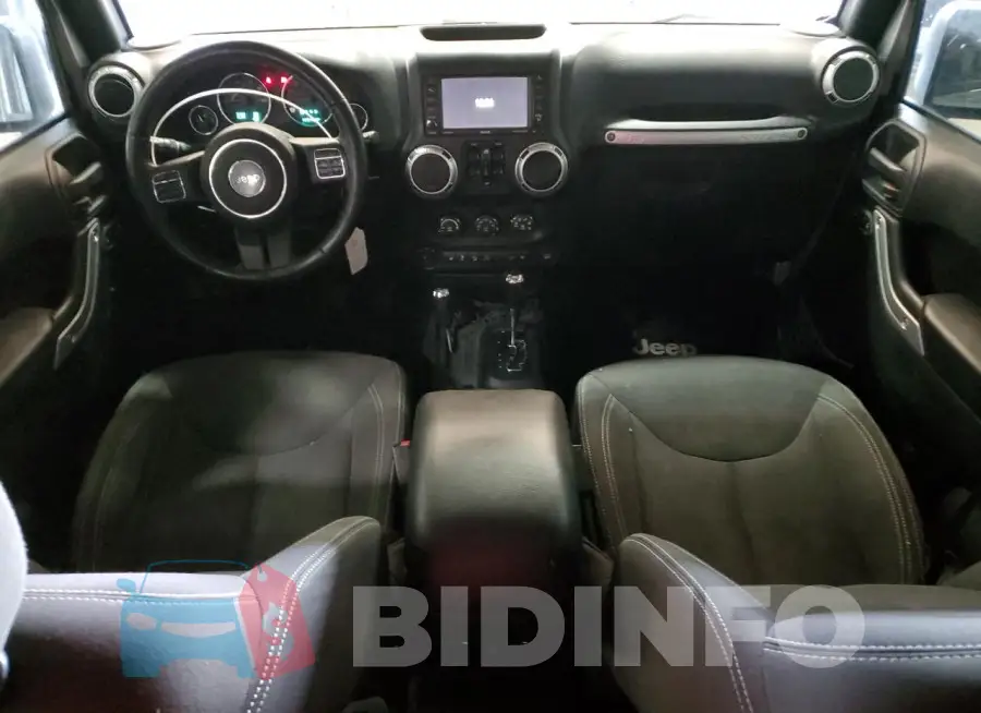 1C4BJWEG4GL205831 Photo# 8