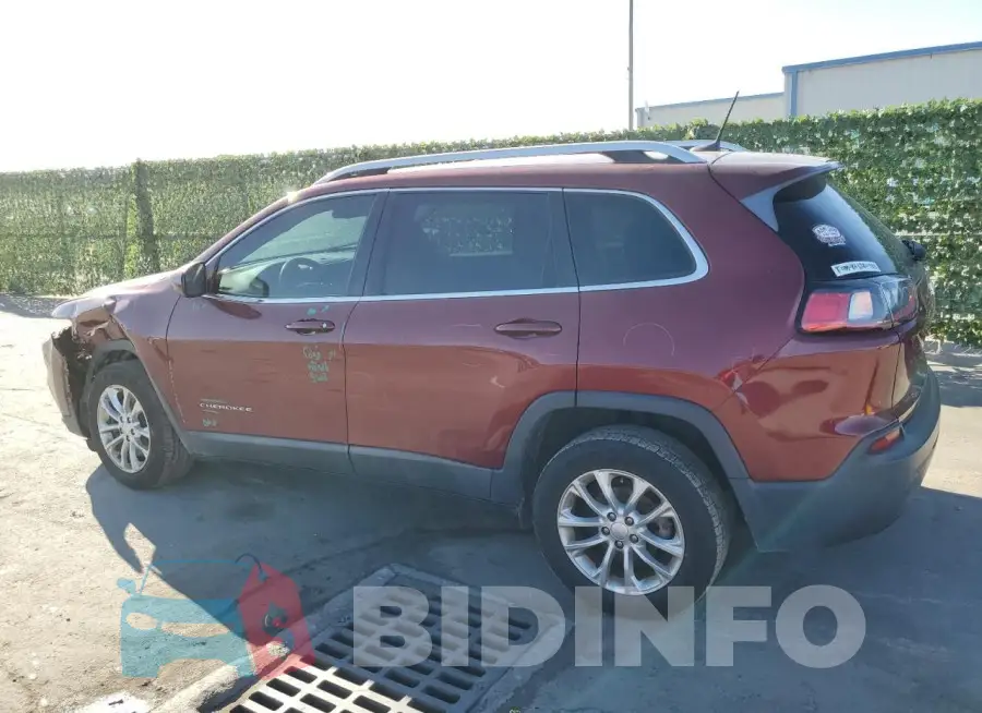 1C4PJLCB8KD187347 Photo# 2