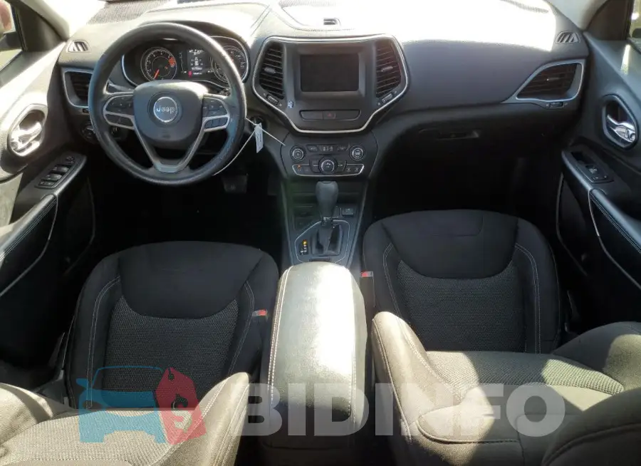 1C4PJLCB8KD187347 Photo# 8