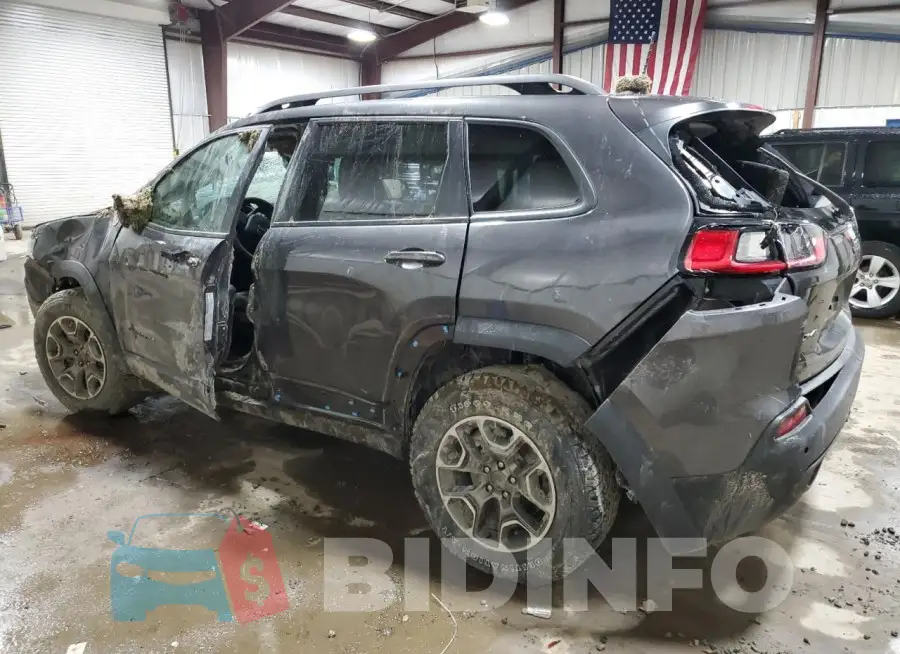 1C4PJMBX4MD253236 Photo# 2