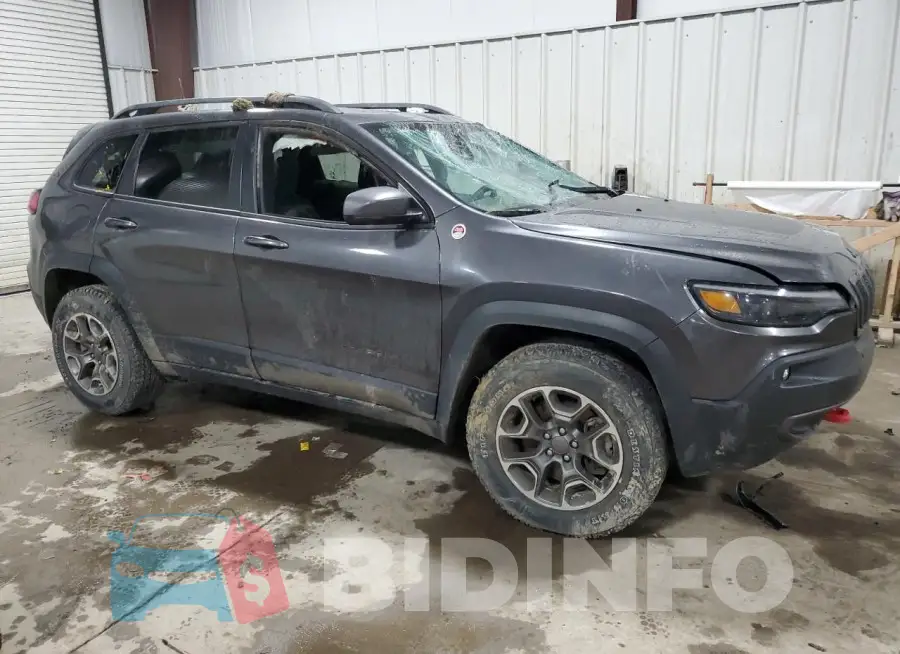 1C4PJMBX4MD253236 Photo# 4