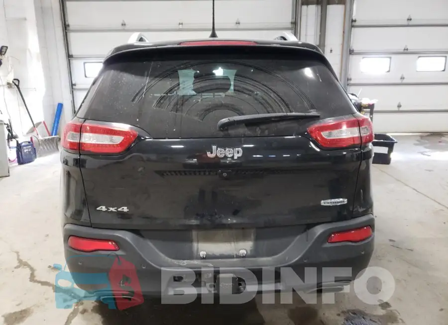 1C4PJMCS4GW366809 Photo# 6