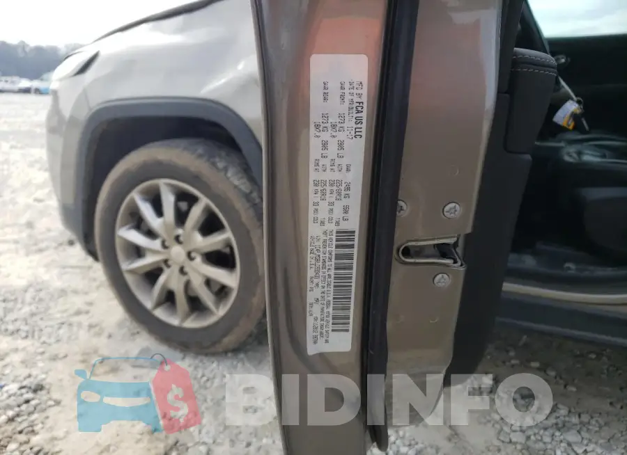 1C4PJMDB0JD593433 Photo# 13
